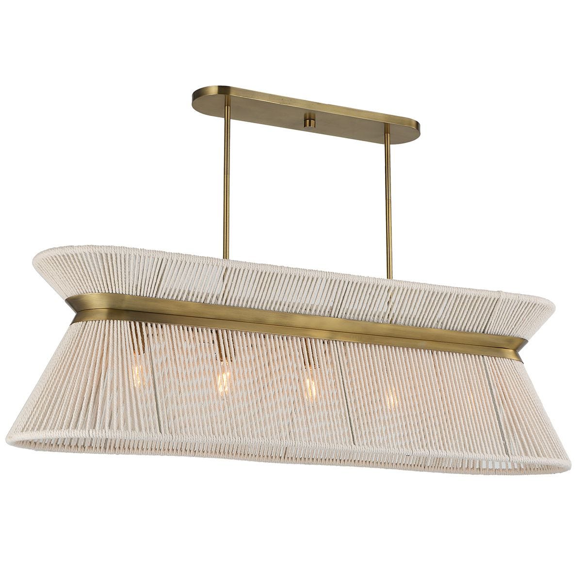 Sampson Chandelier