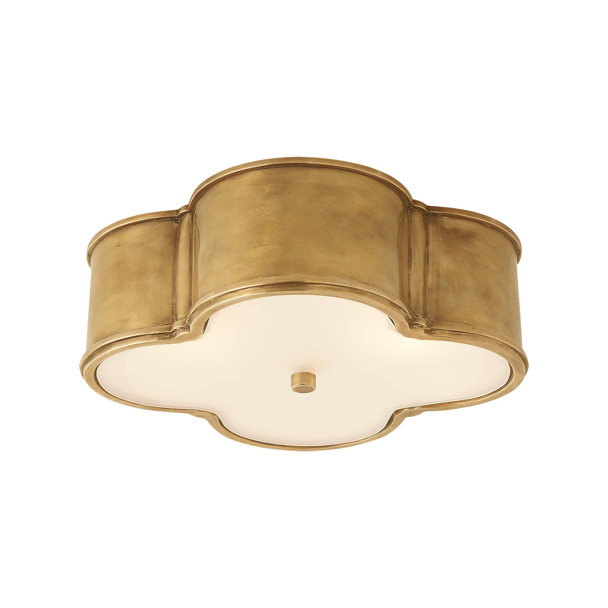 Basil Flush Mount