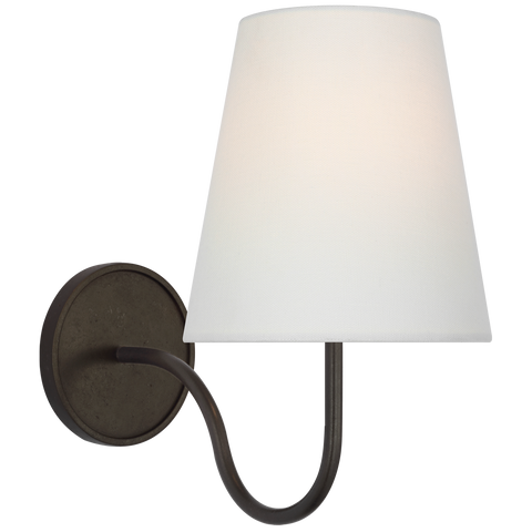 Lyndsie Small Sconce