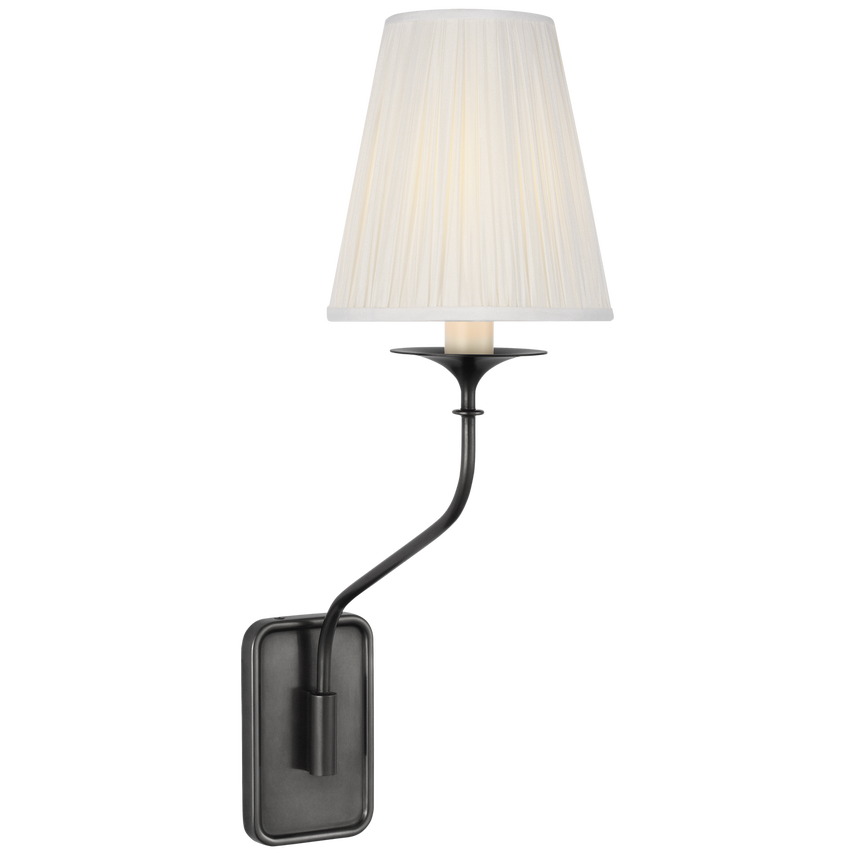 Knox 19" Single Sconce