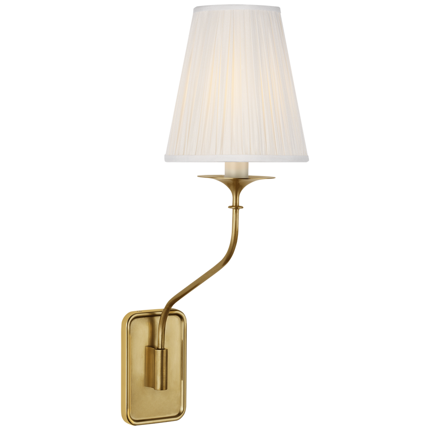 Knox 19" Single Sconce
