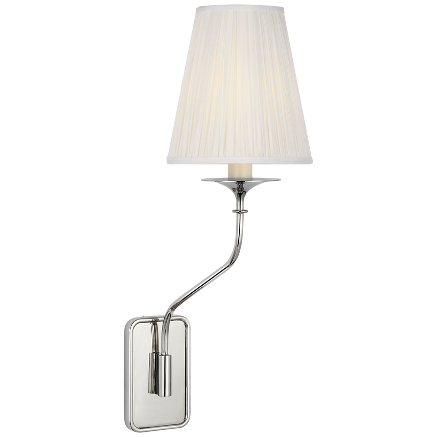 Knox 19" Single Sconce