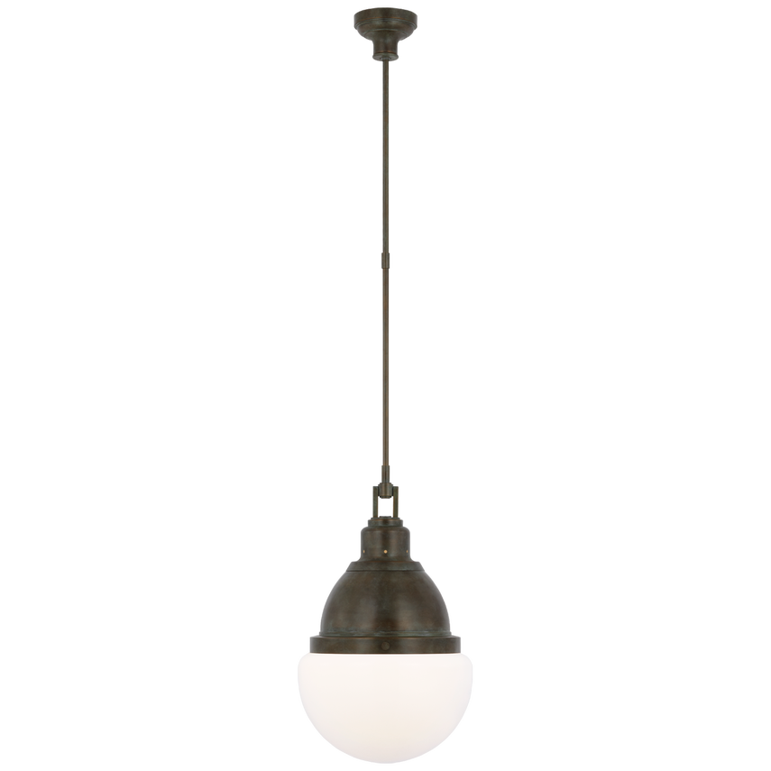 Bernard 14" Pendant
