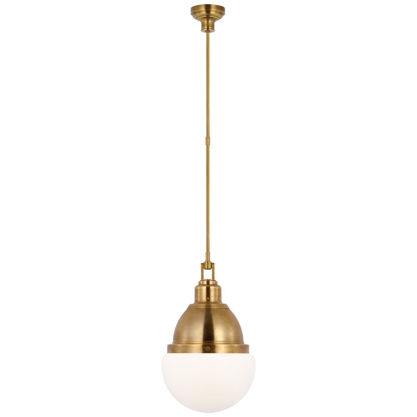 Bernard 14" Pendant