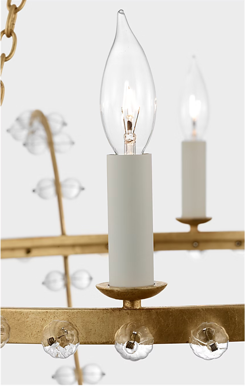 Alonzo Chandelier