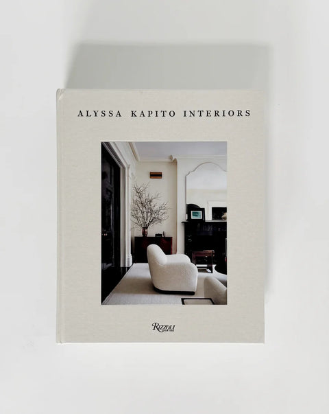 Alyssa Kapito Interiors