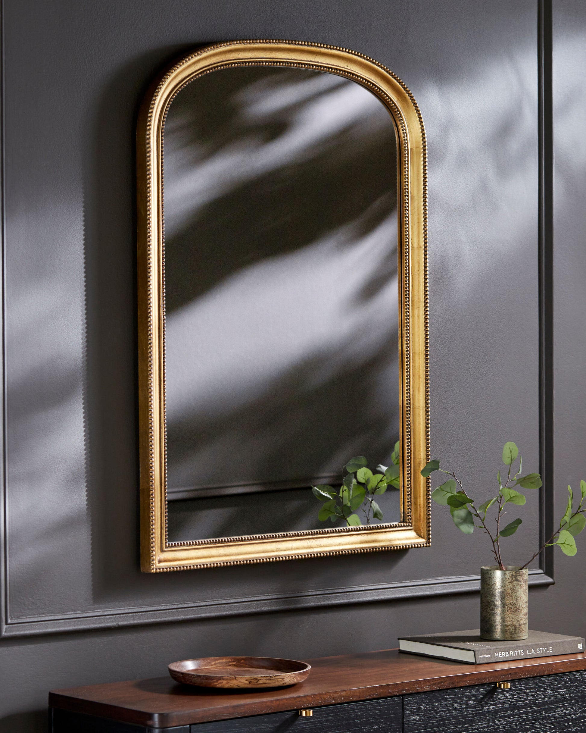 Elizabeth Mantle Mirror