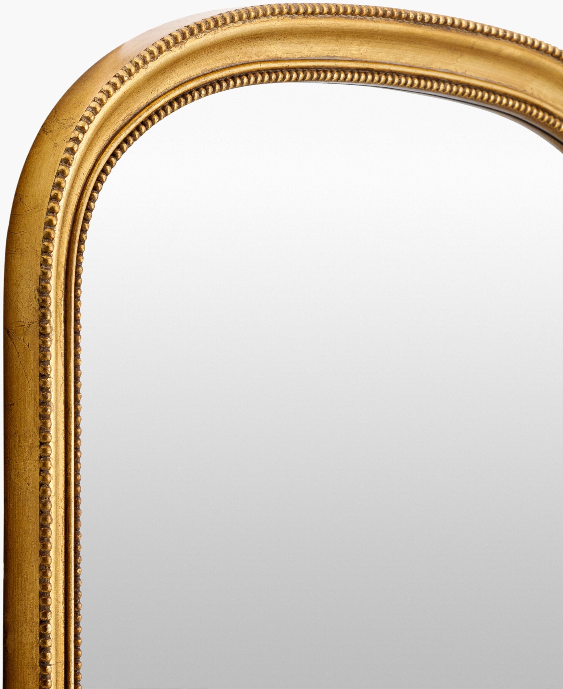 Elizabeth Mantle Mirror