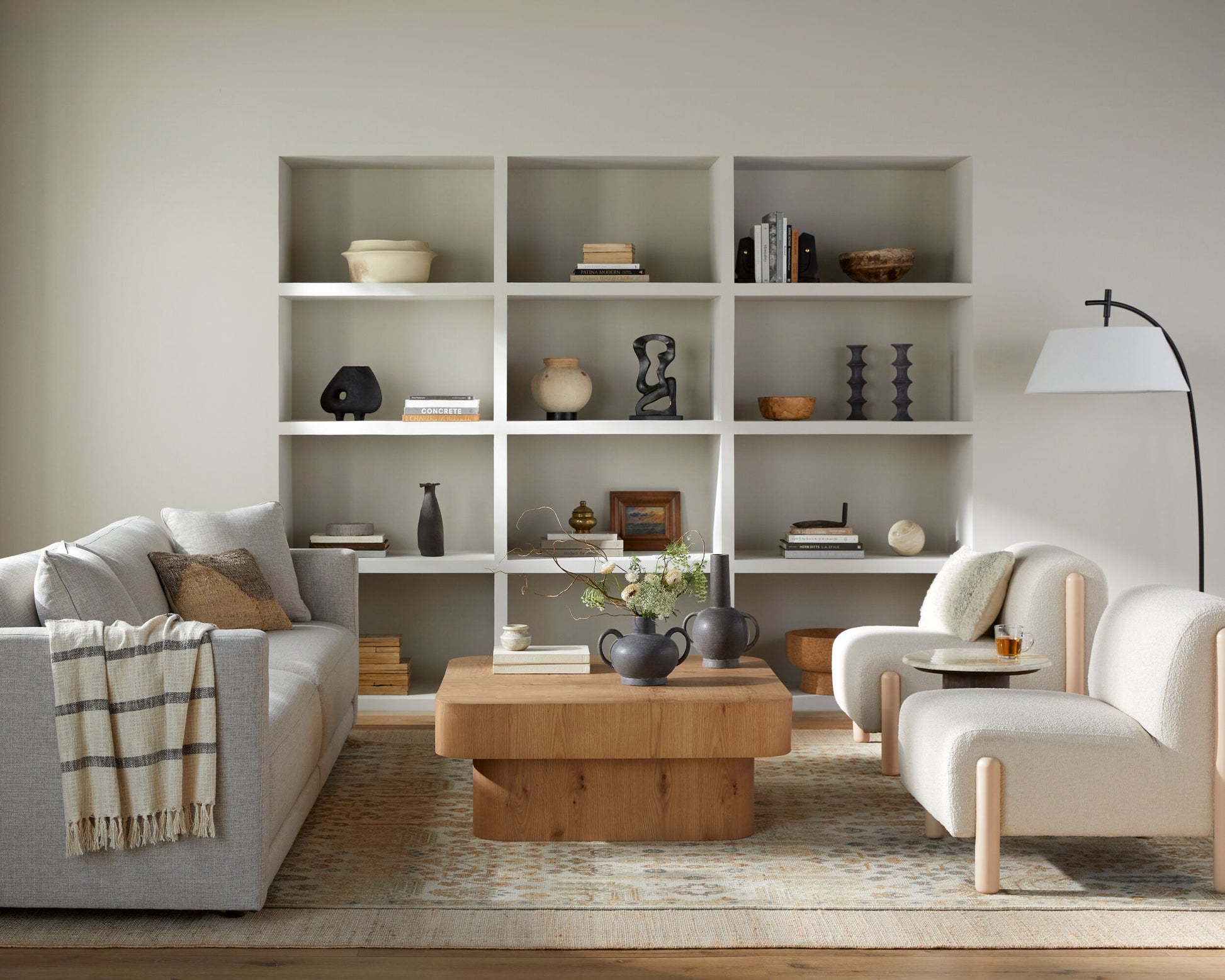 Josie Coffee Table