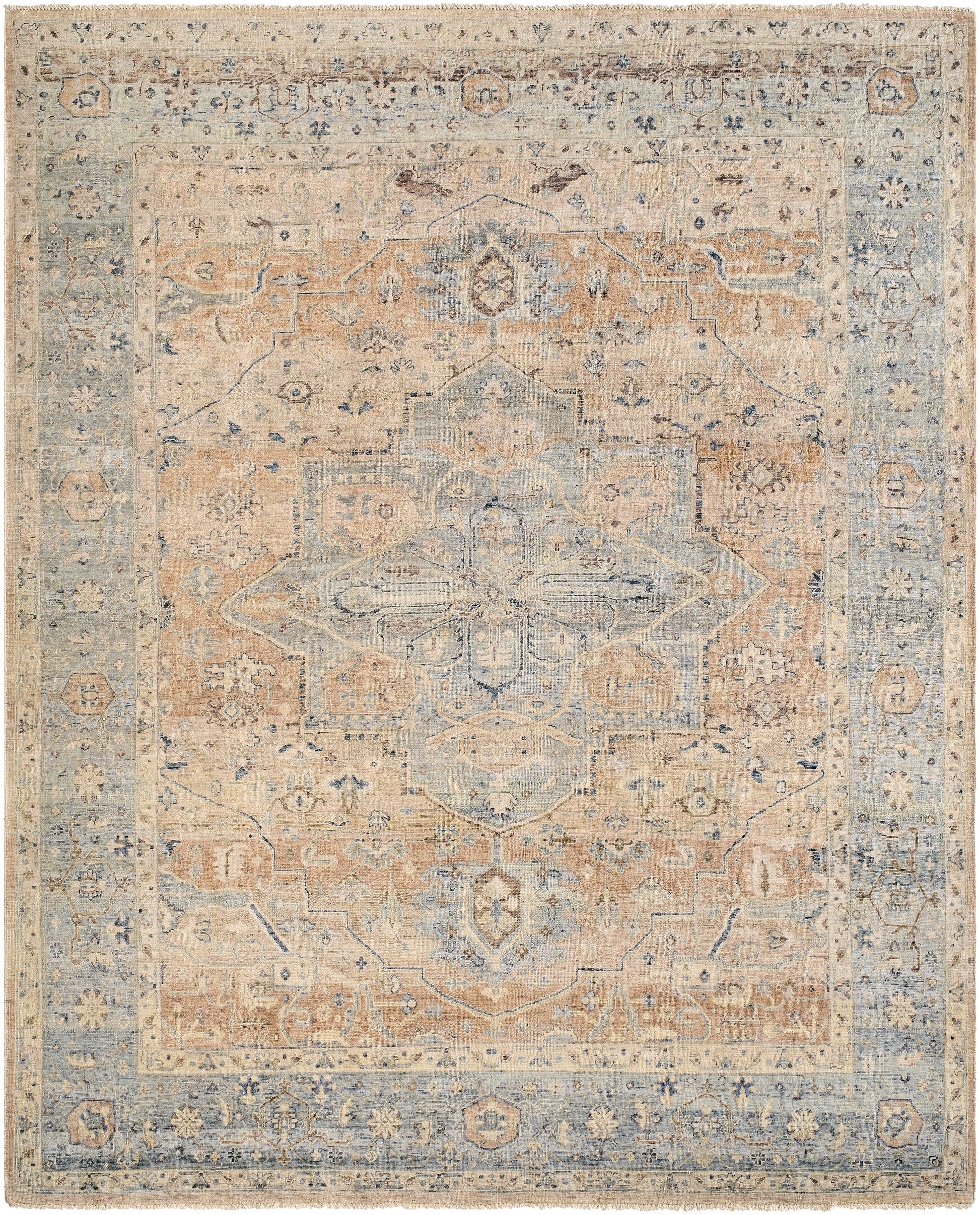 Anatolia Beige Rug
