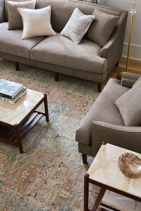 Anatolia Beige Rug