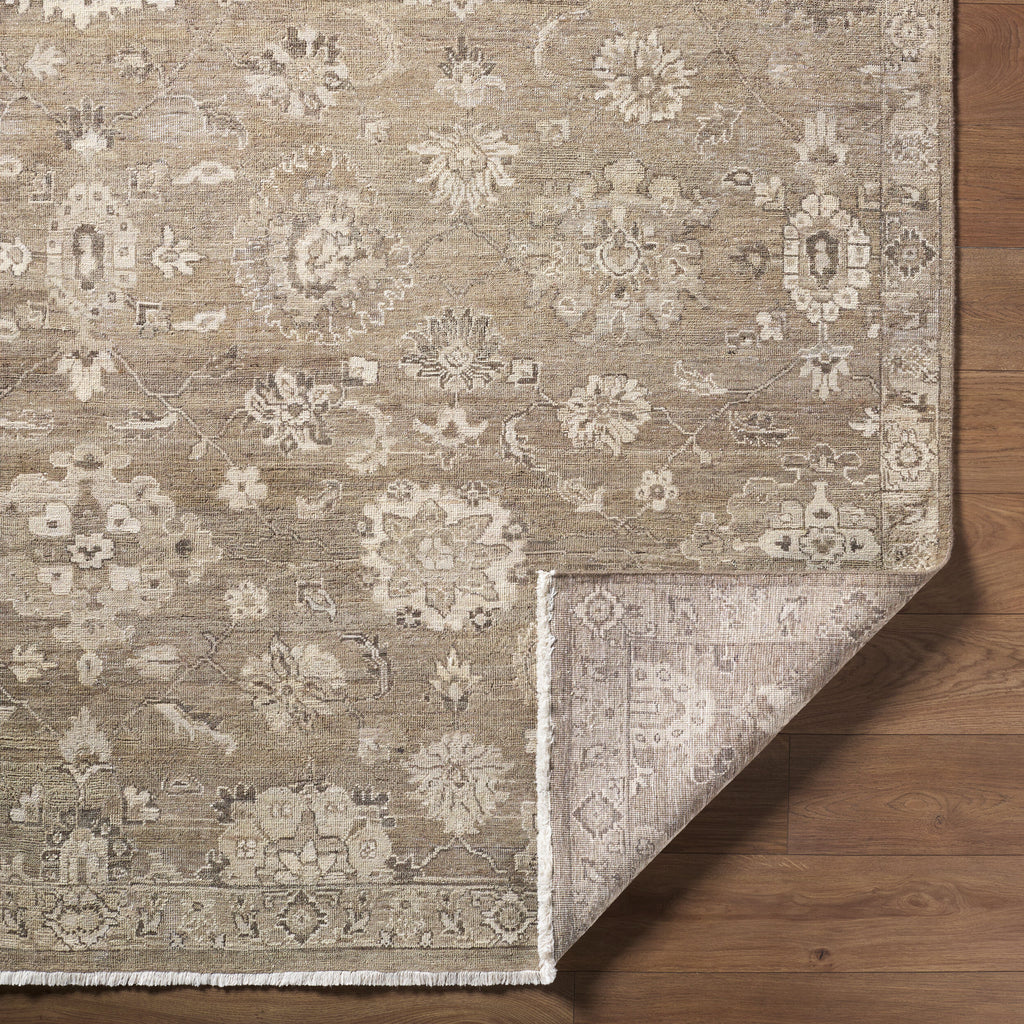 Anatolia Neutral Rug
