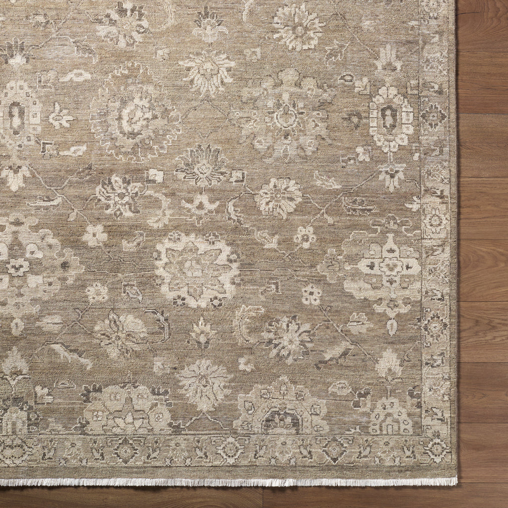 Anatolia Neutral Rug
