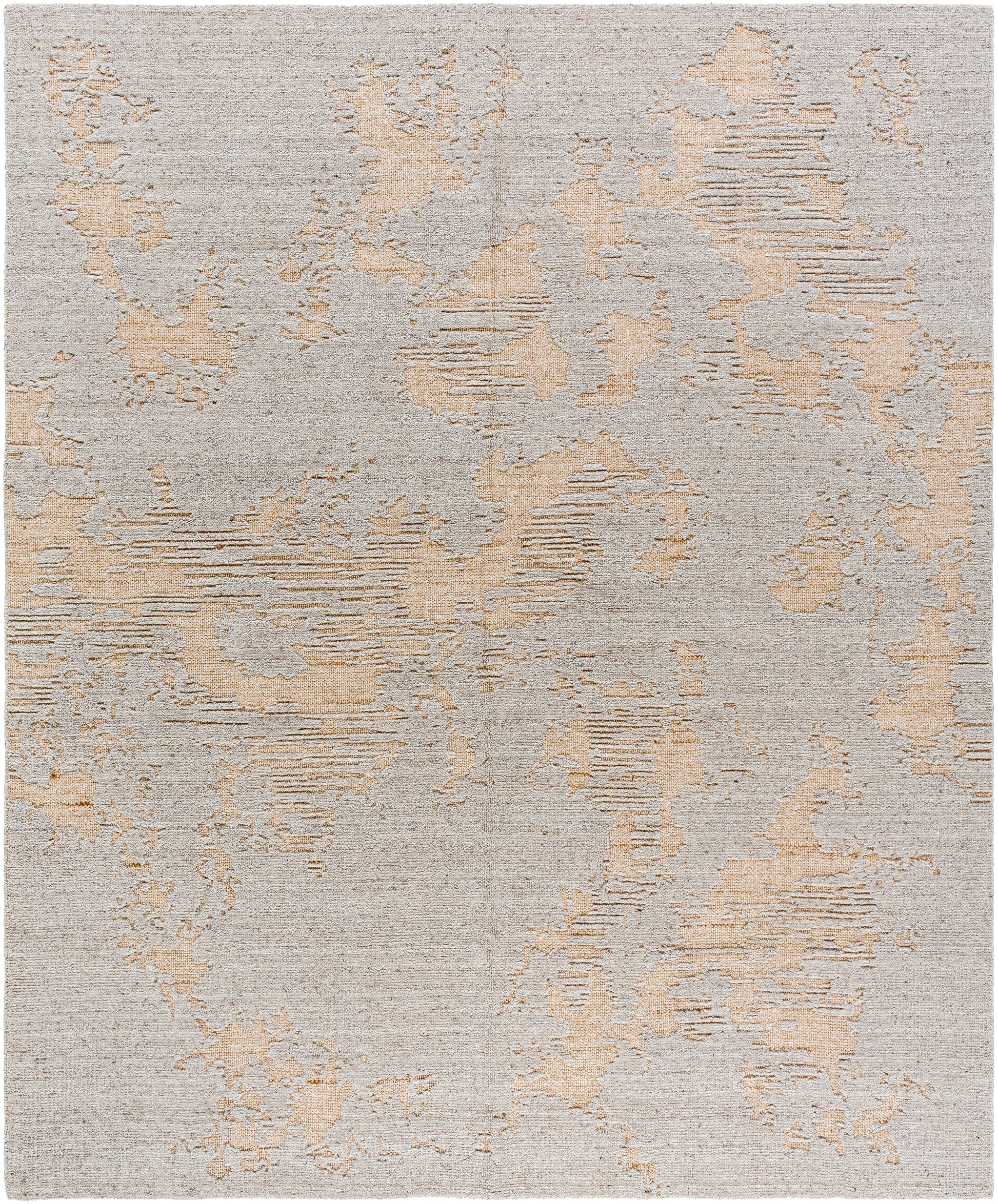 Arbora Pewter Rug