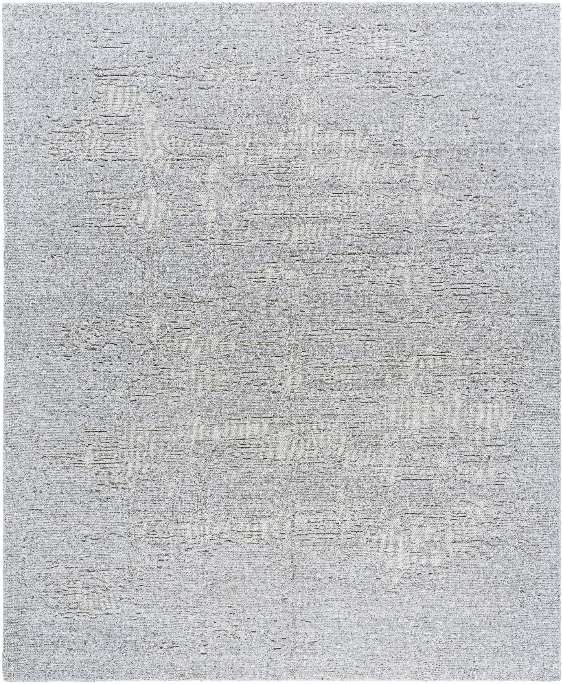 Arbora Silver Rug