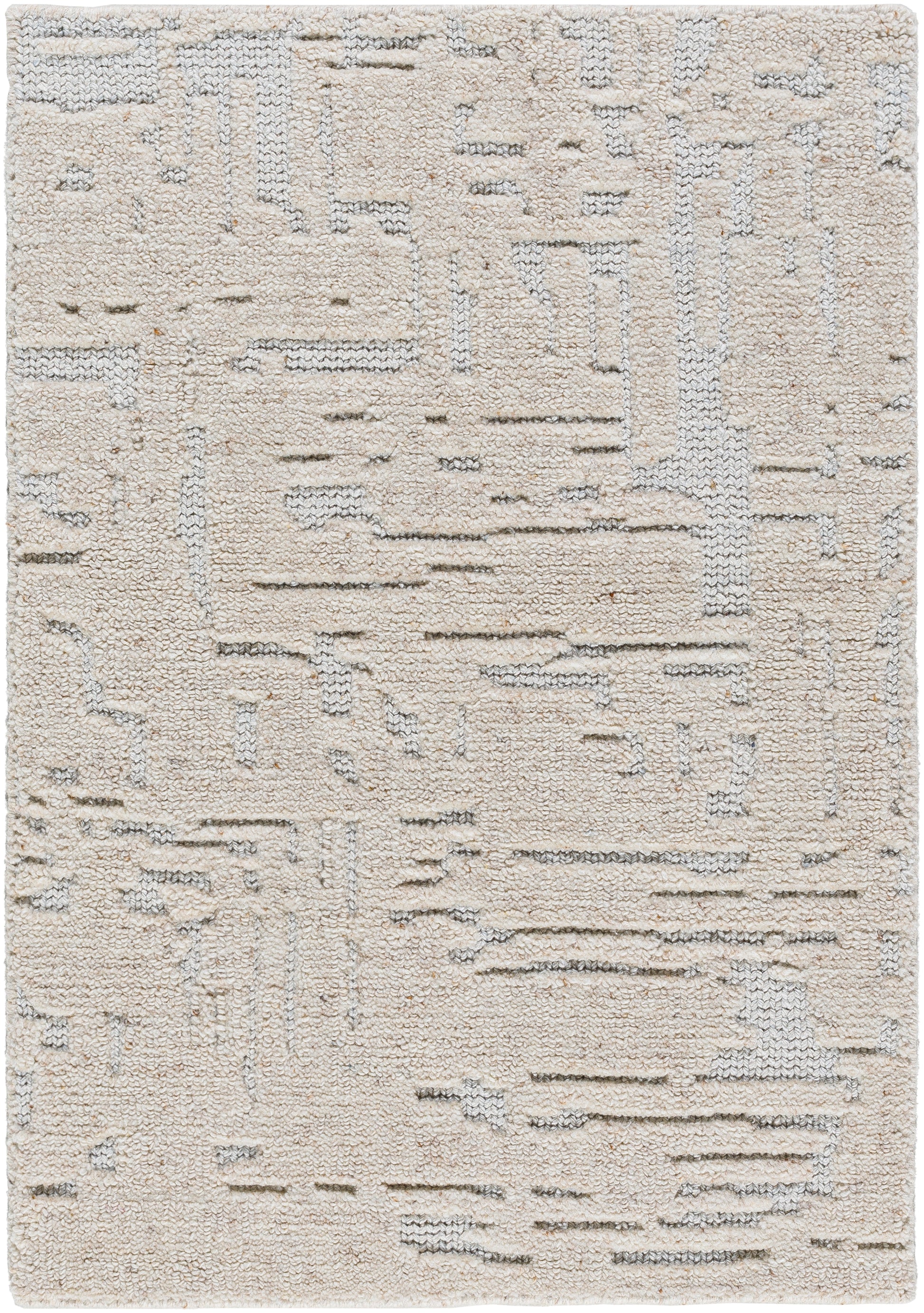 Arbora Beige Rug