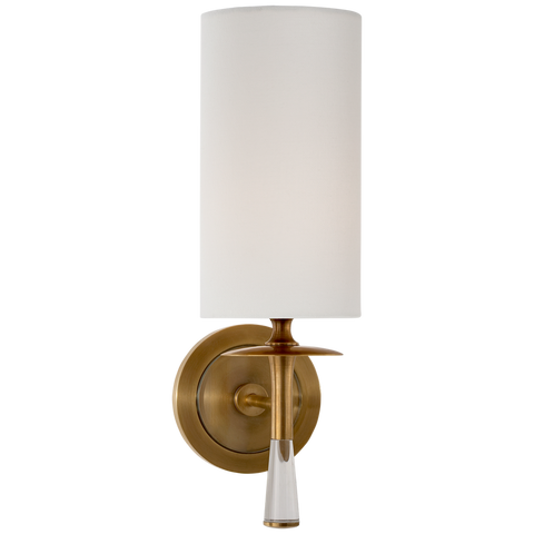 Drunmore Single Sconce