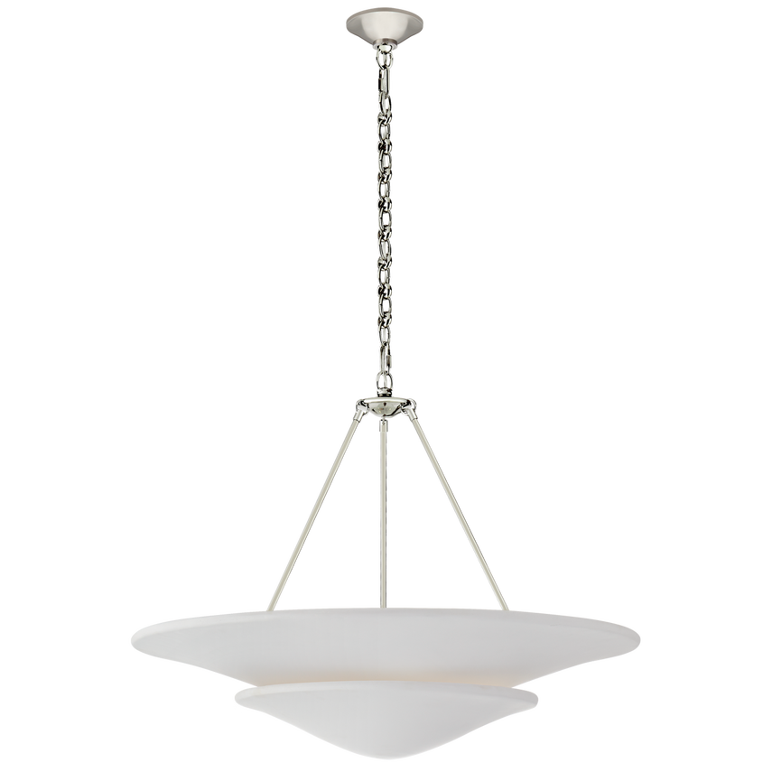 Mollino Large Tiered Chandelier