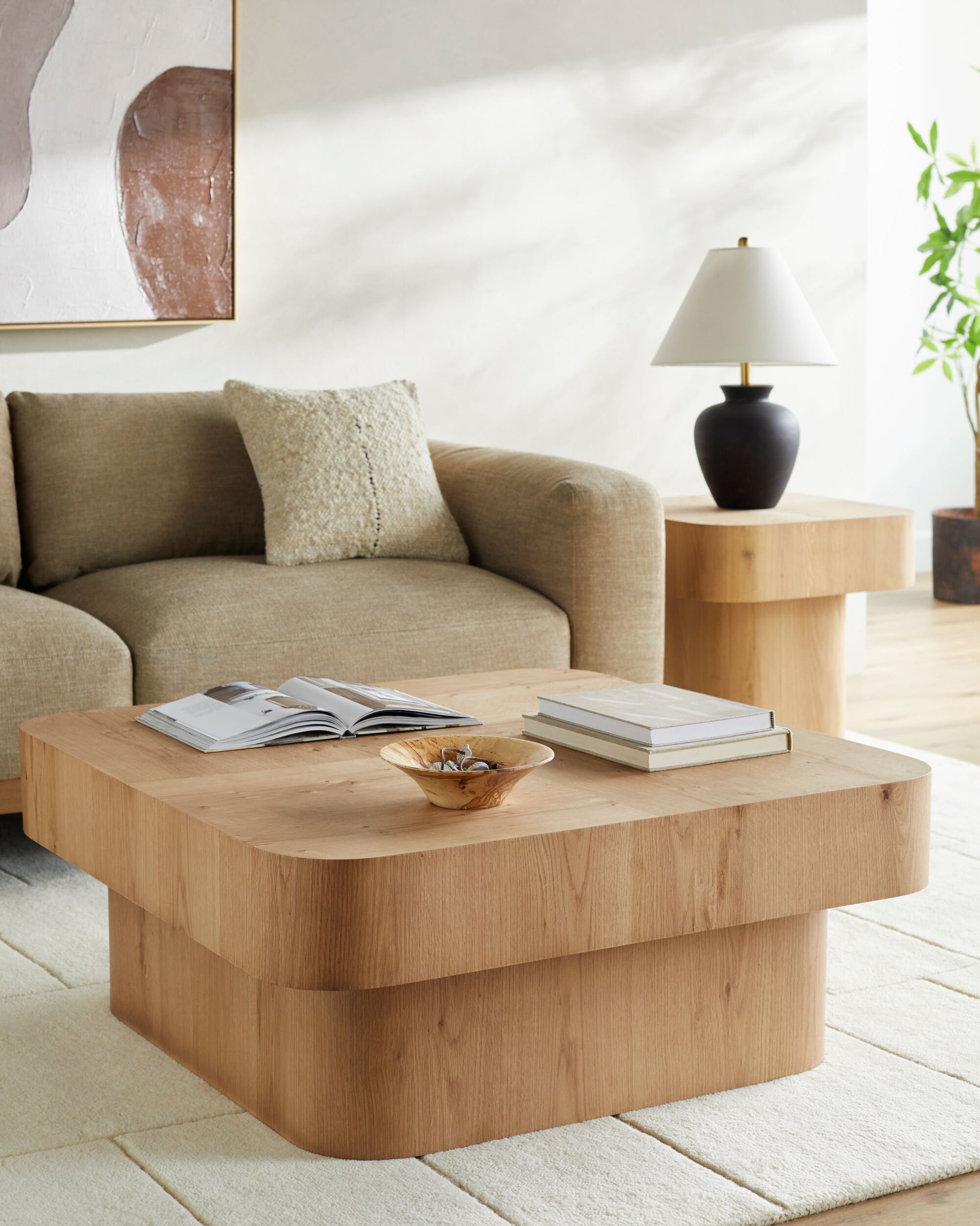 Josie Coffee Table