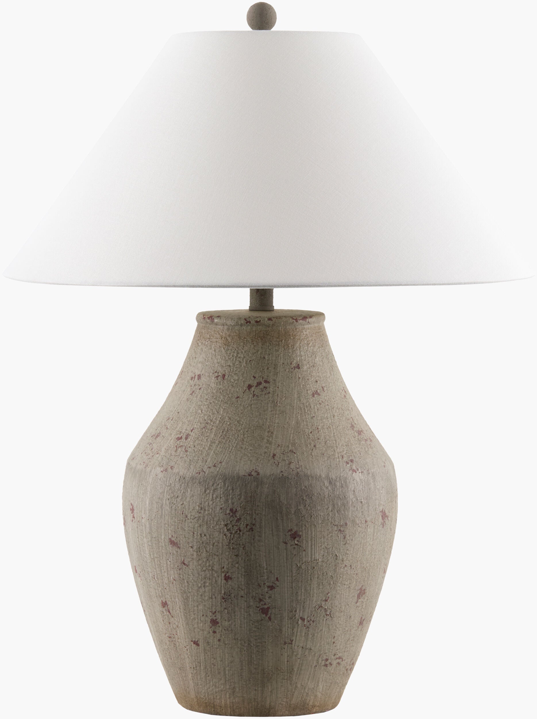 Walker Ceramic Table Lamp