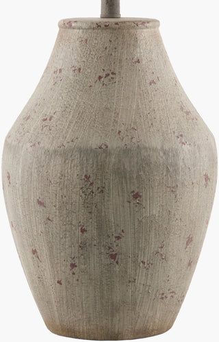 Walker Ceramic Table Lamp