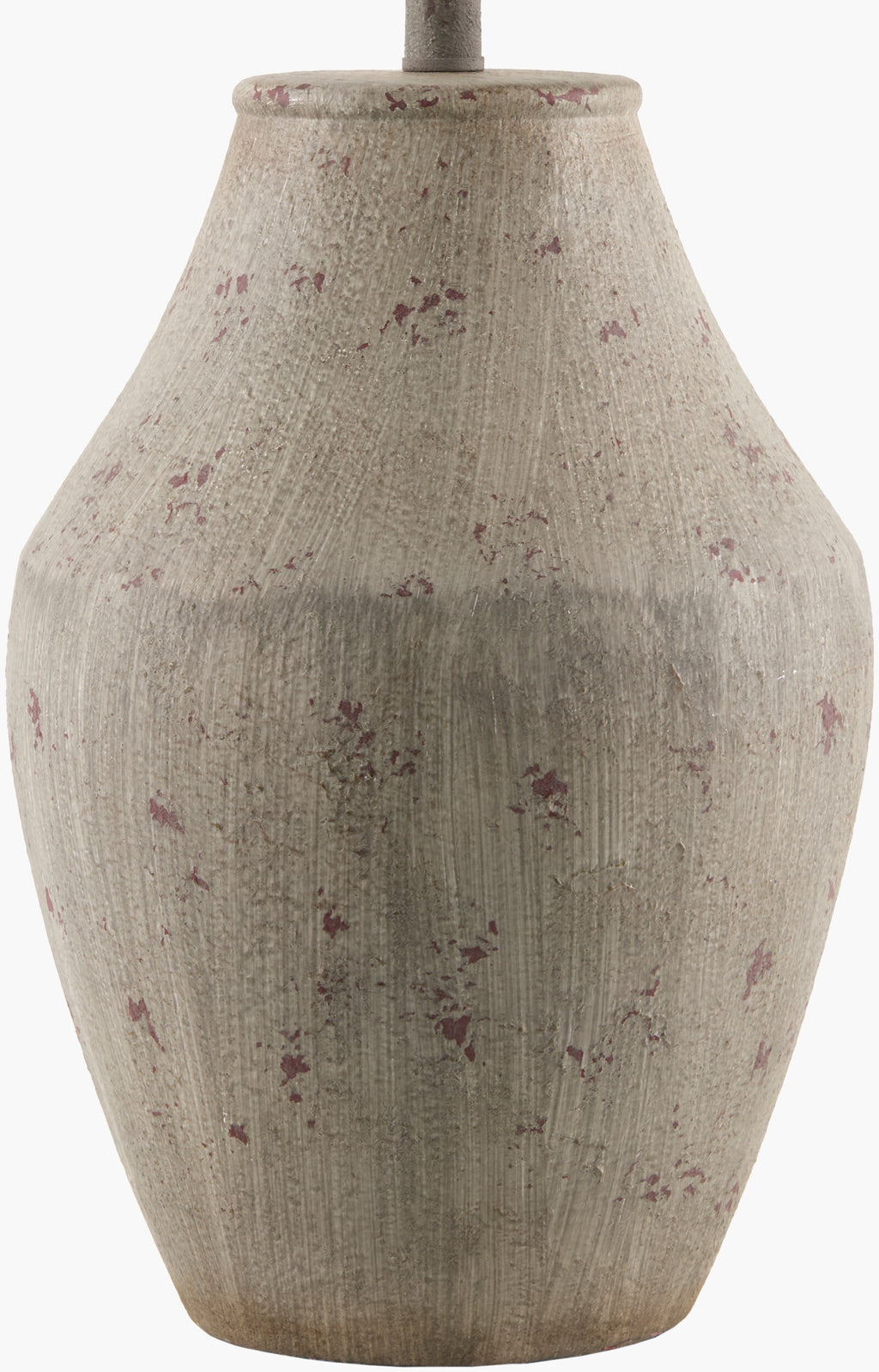 Walker Ceramic Table Lamp