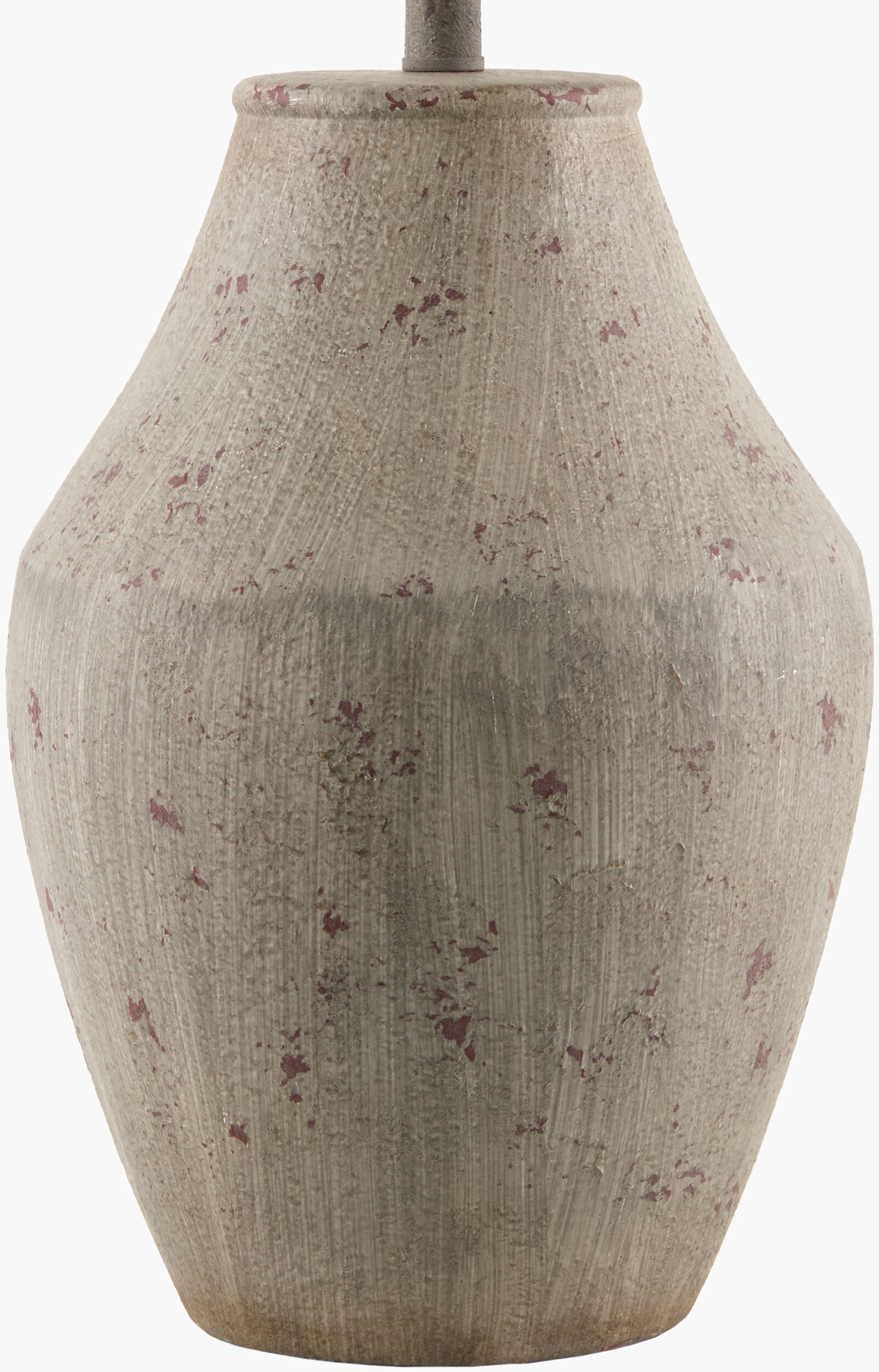 Walker Ceramic Table Lamp