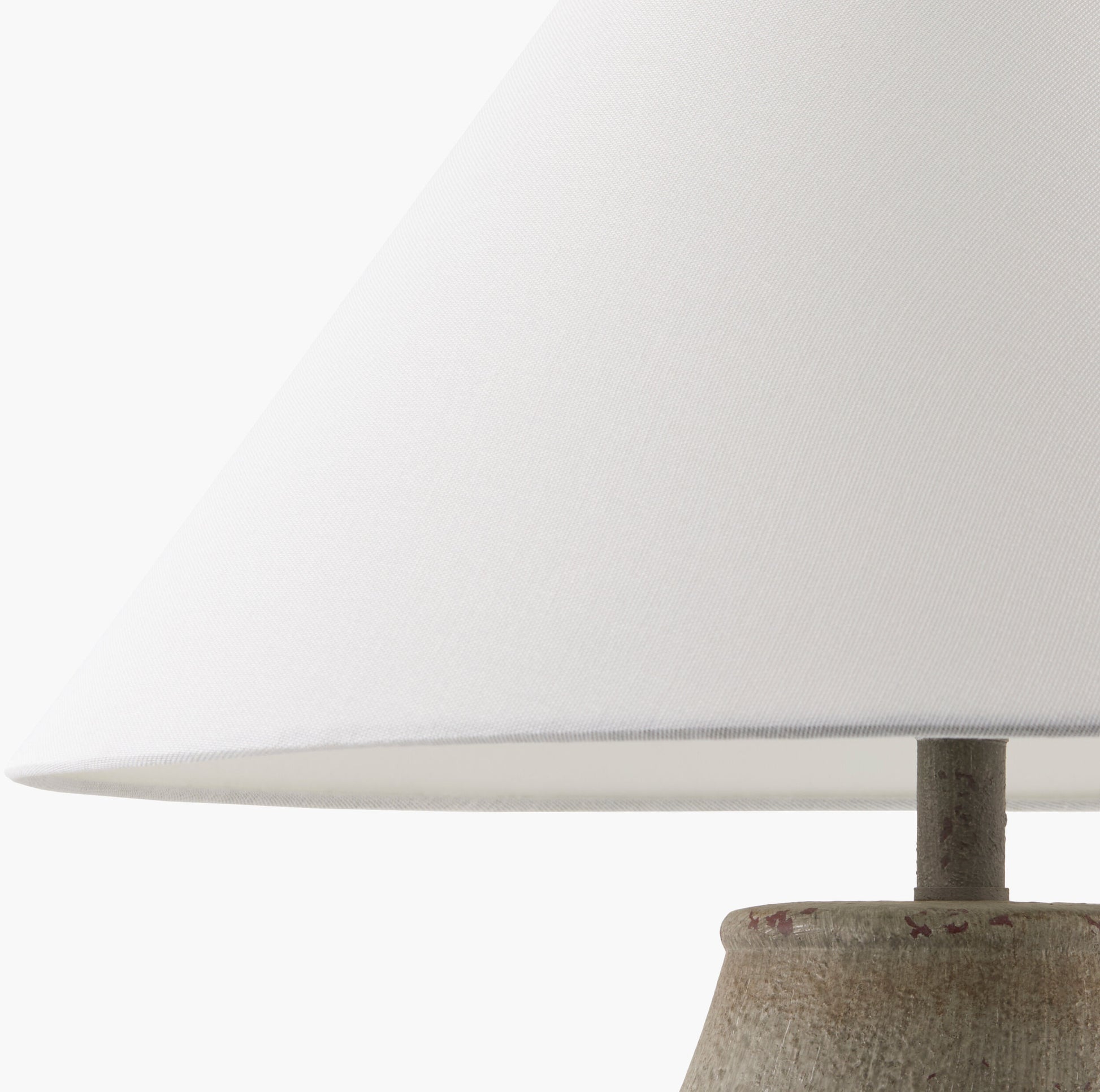 Walker Ceramic Table Lamp