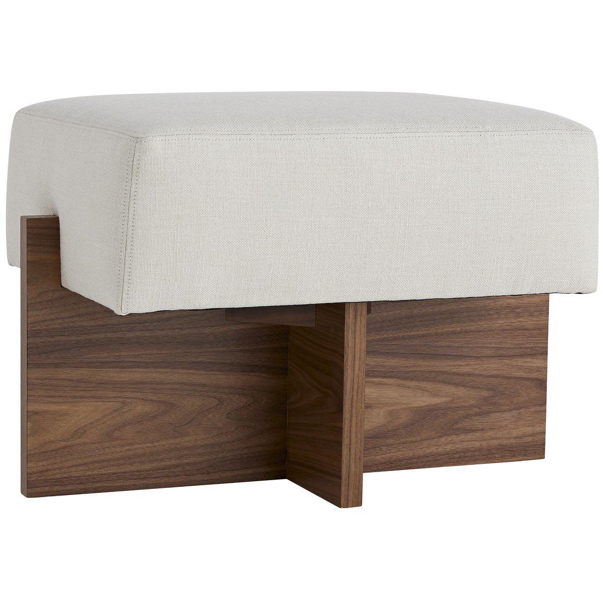 Alfie Ottoman