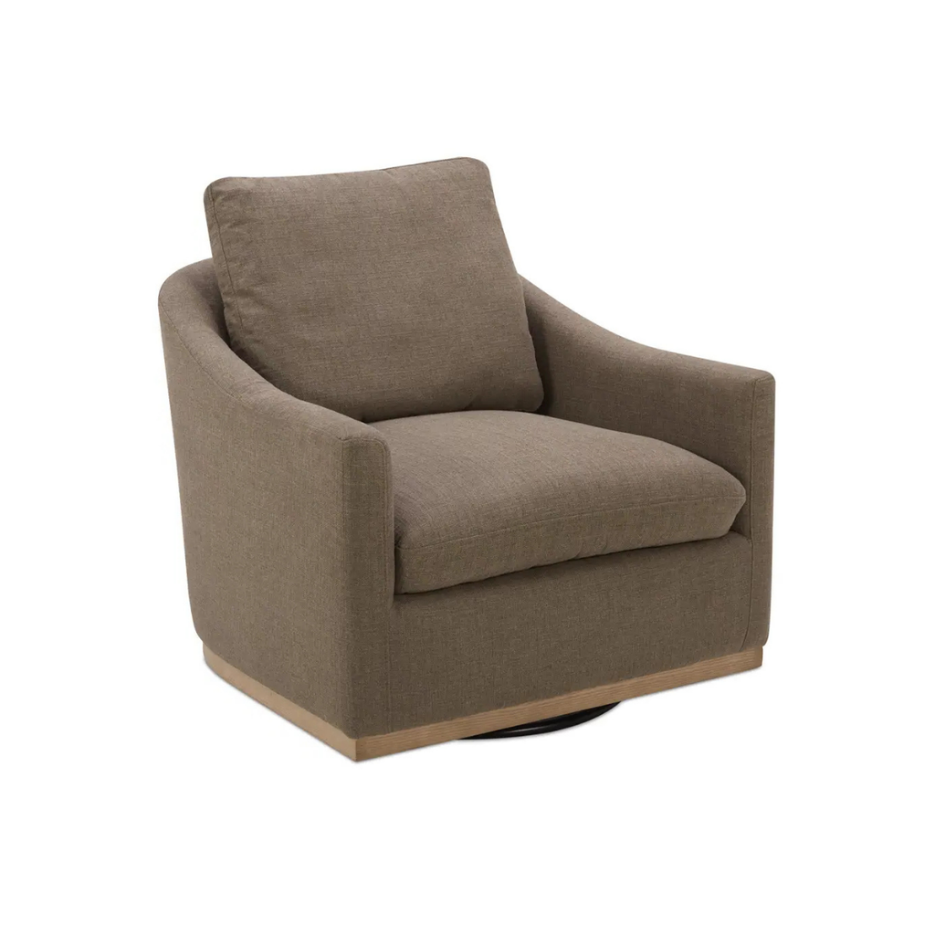 Remington Swivel Chair