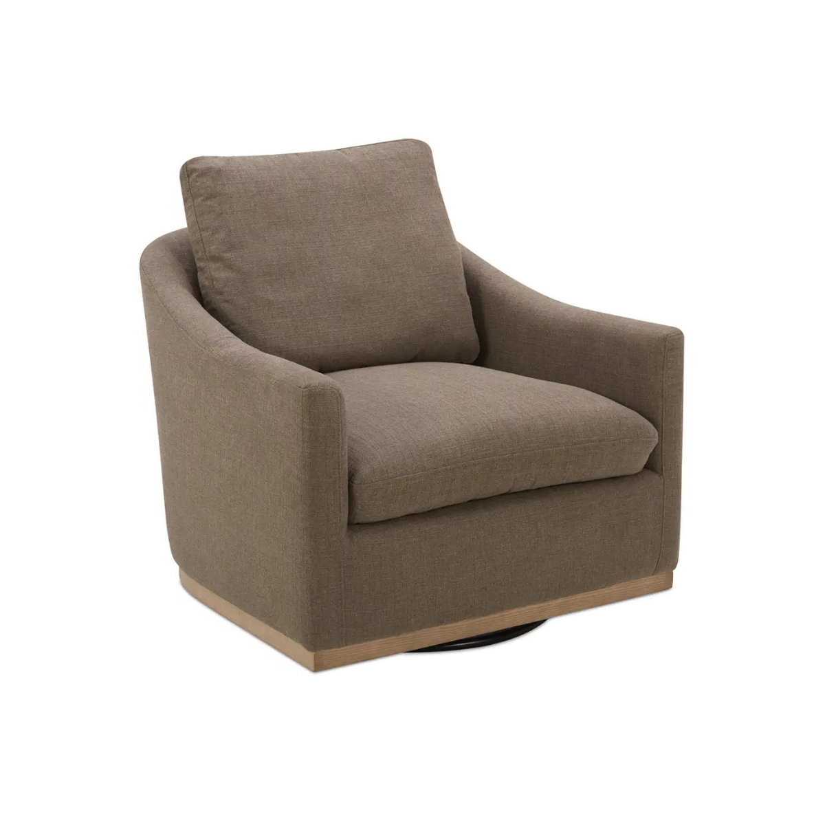 Remington Swivel Chair