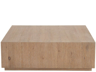 Allan Square Coffee Table