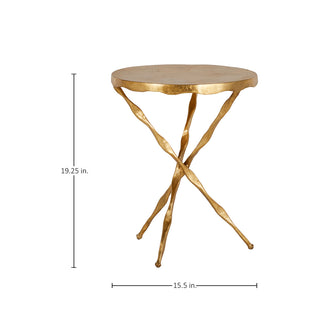 Grace Side Table