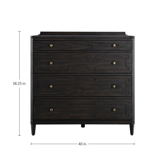 Marywood Chest
