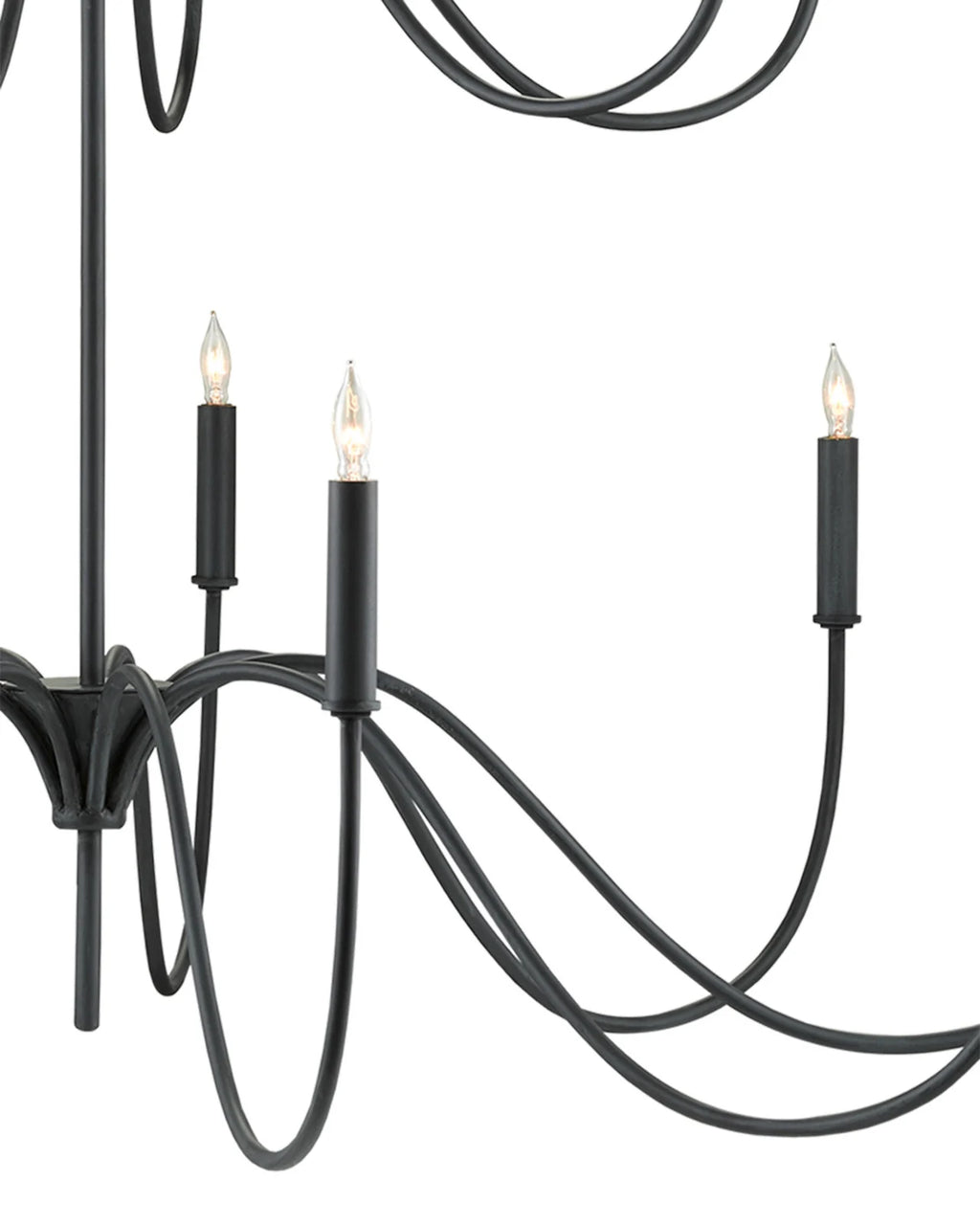 Tirrell Chandelier