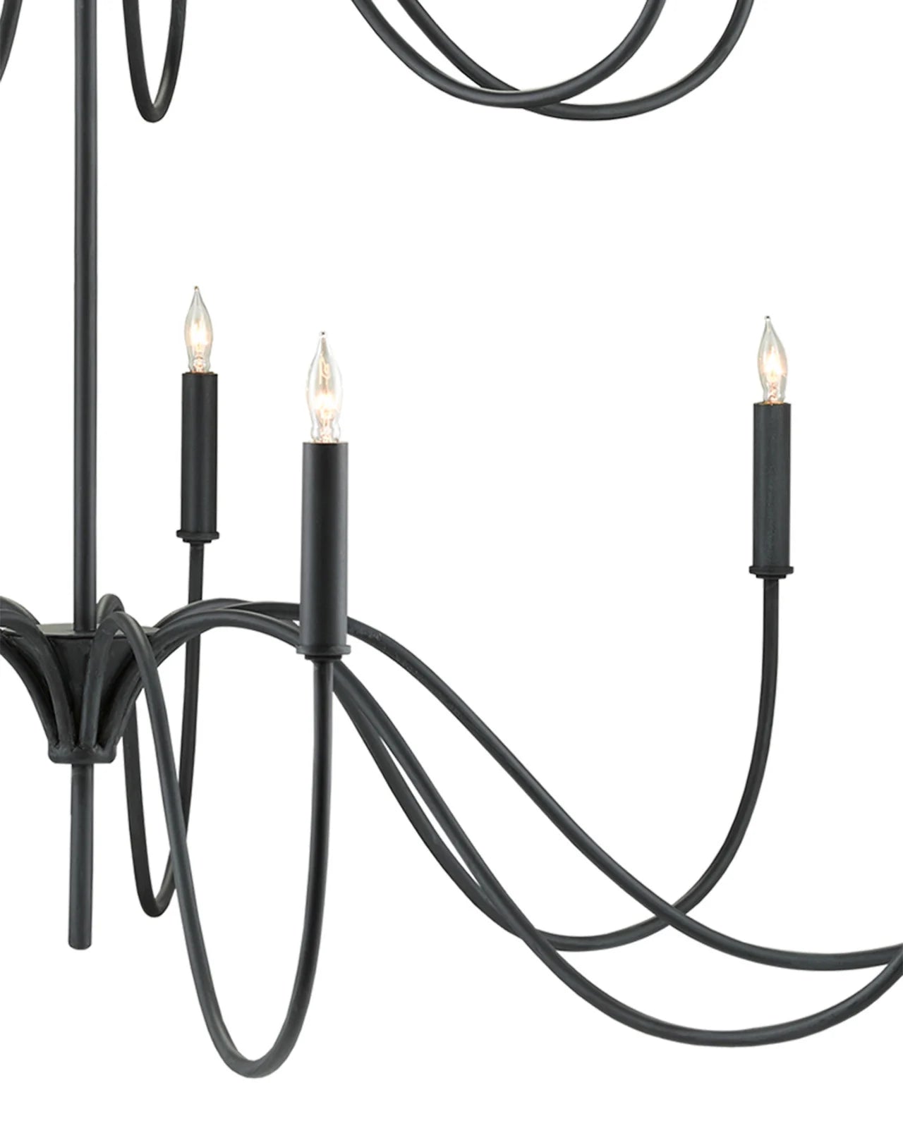 Tirrell Chandelier