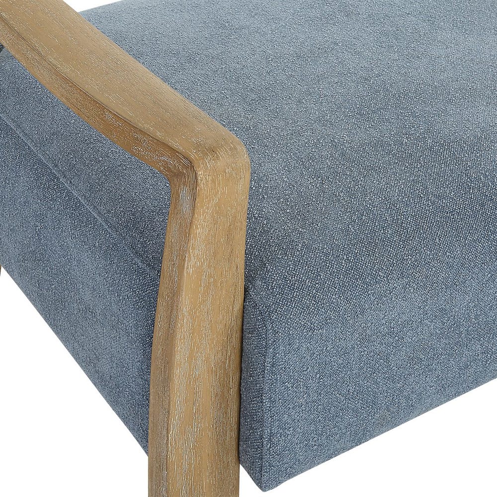 Frances Bench