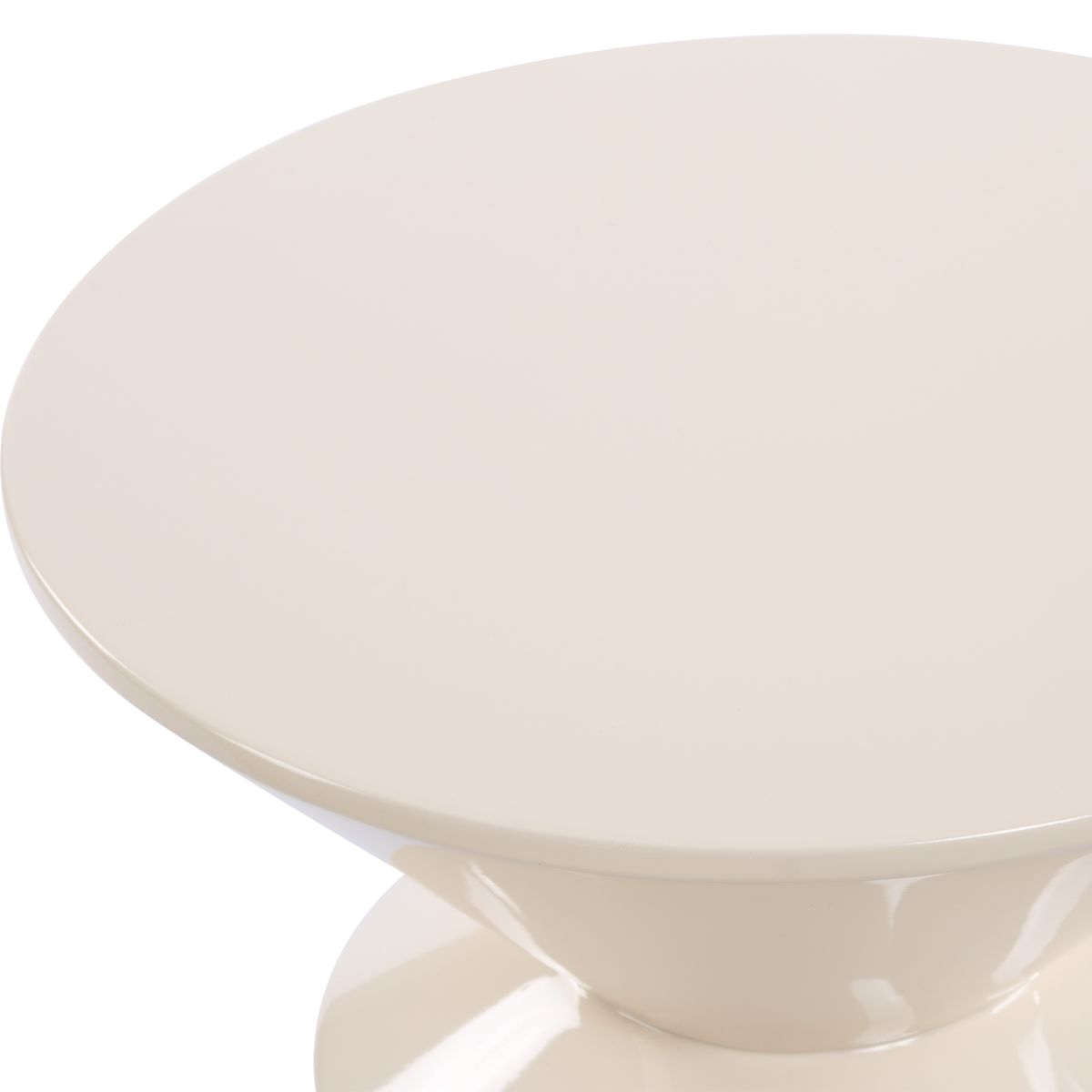 McIlroy Side Table
