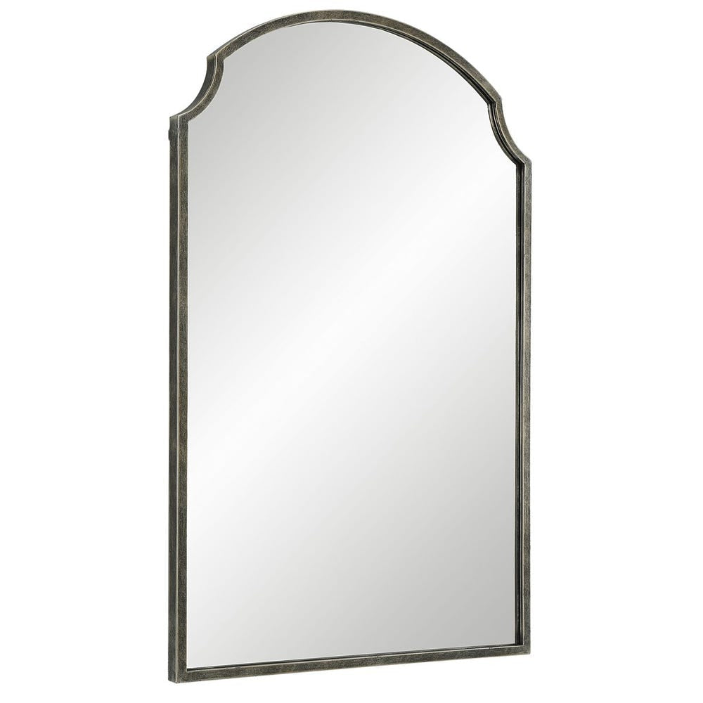 Brandy Arch Mirror