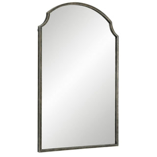 Brandy Arch Mirror