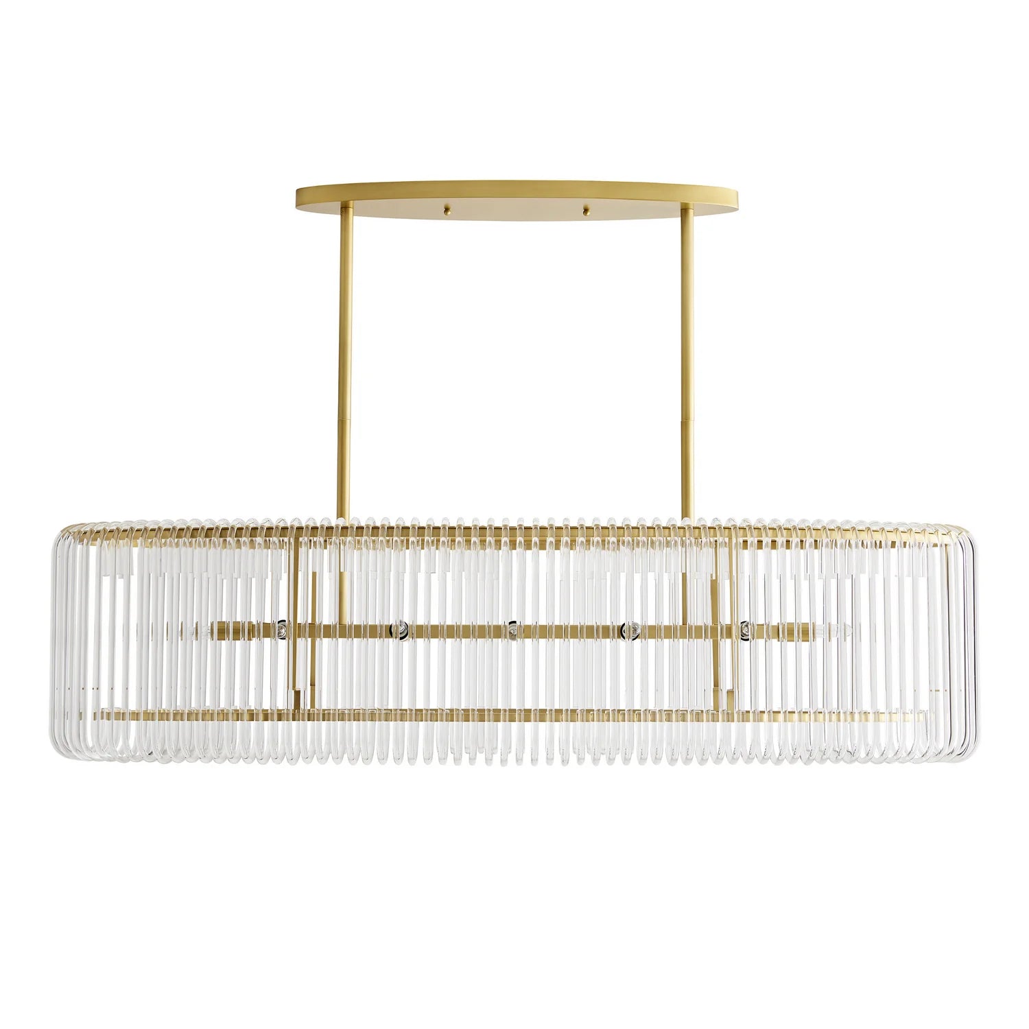Christina Chandelier