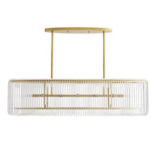 Christina Chandelier