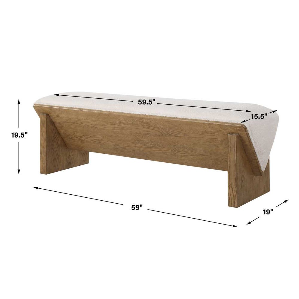 Mountain Bench