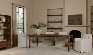 Russel Dining Table
