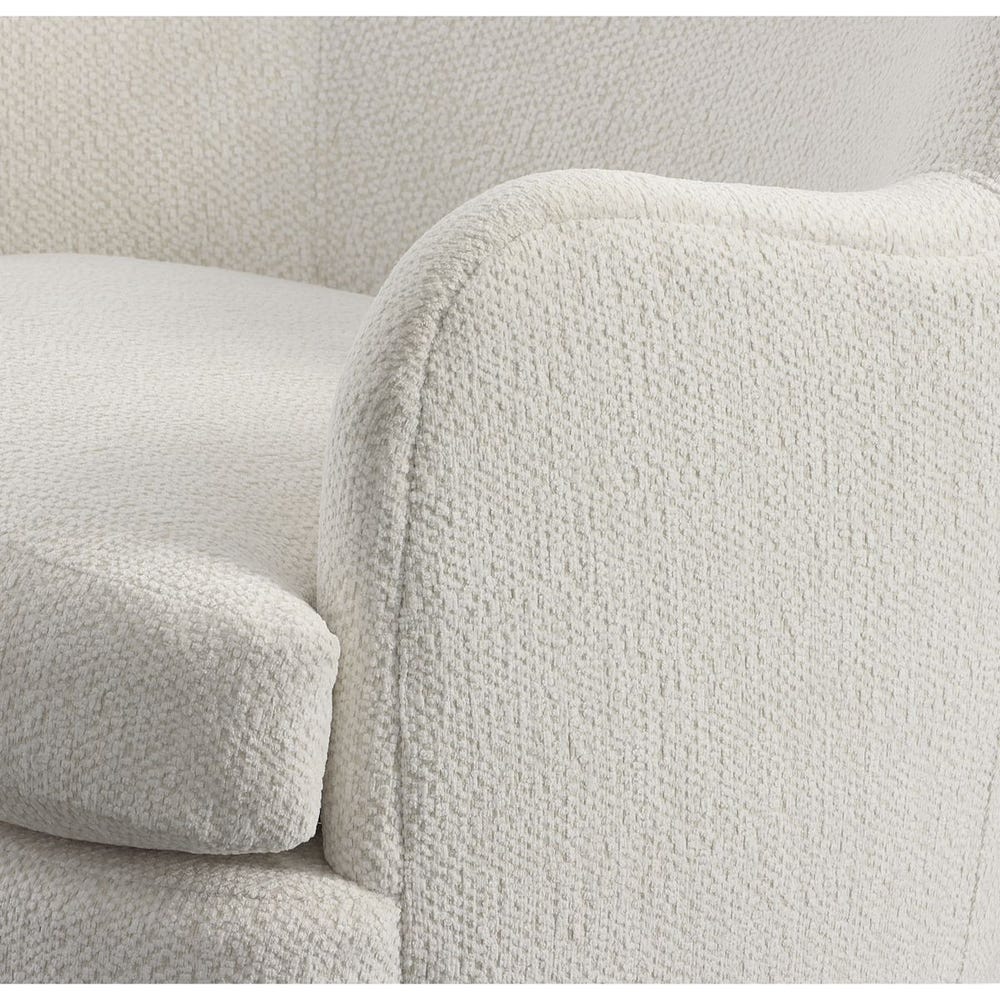 Lumi Swivel Chair