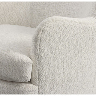 Lumi Swivel Chair