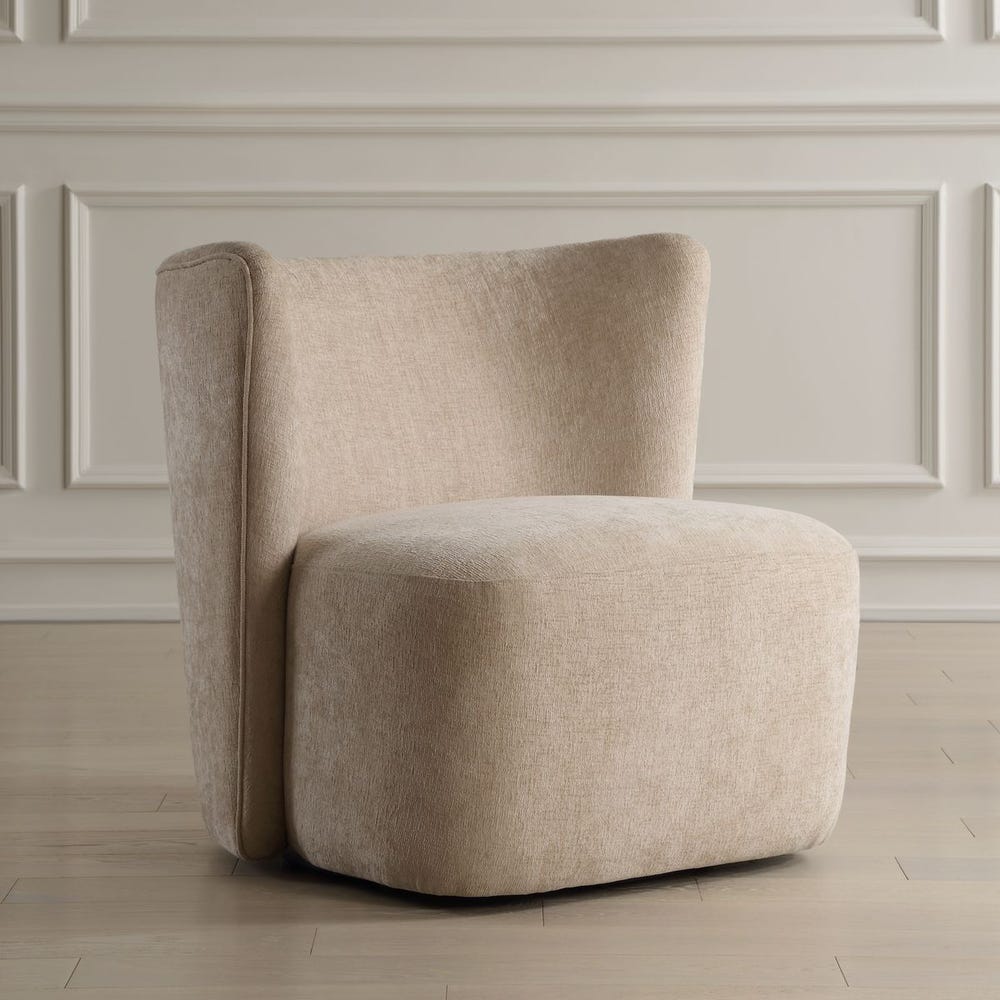 Leigh Swivel Chair