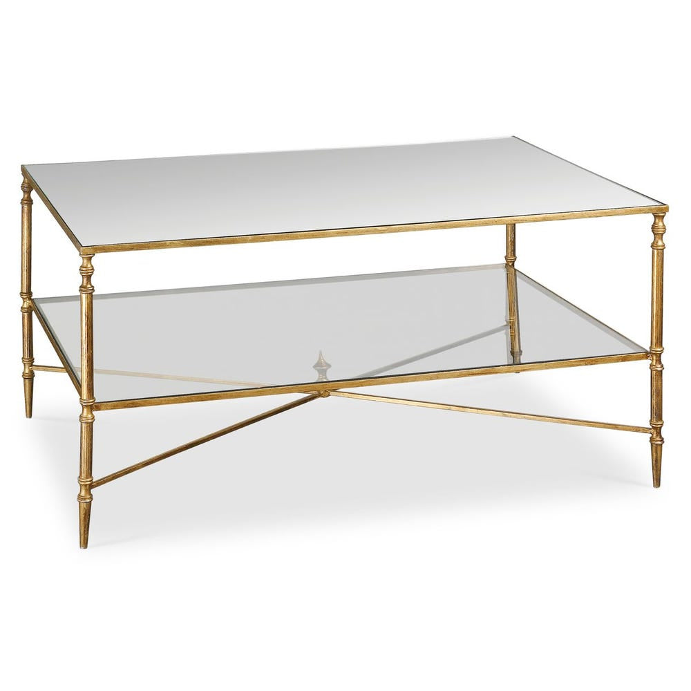 Antonella Coffee Table
