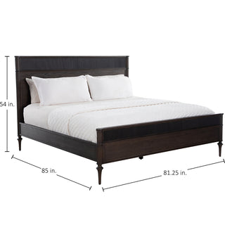 Evelyn Bed