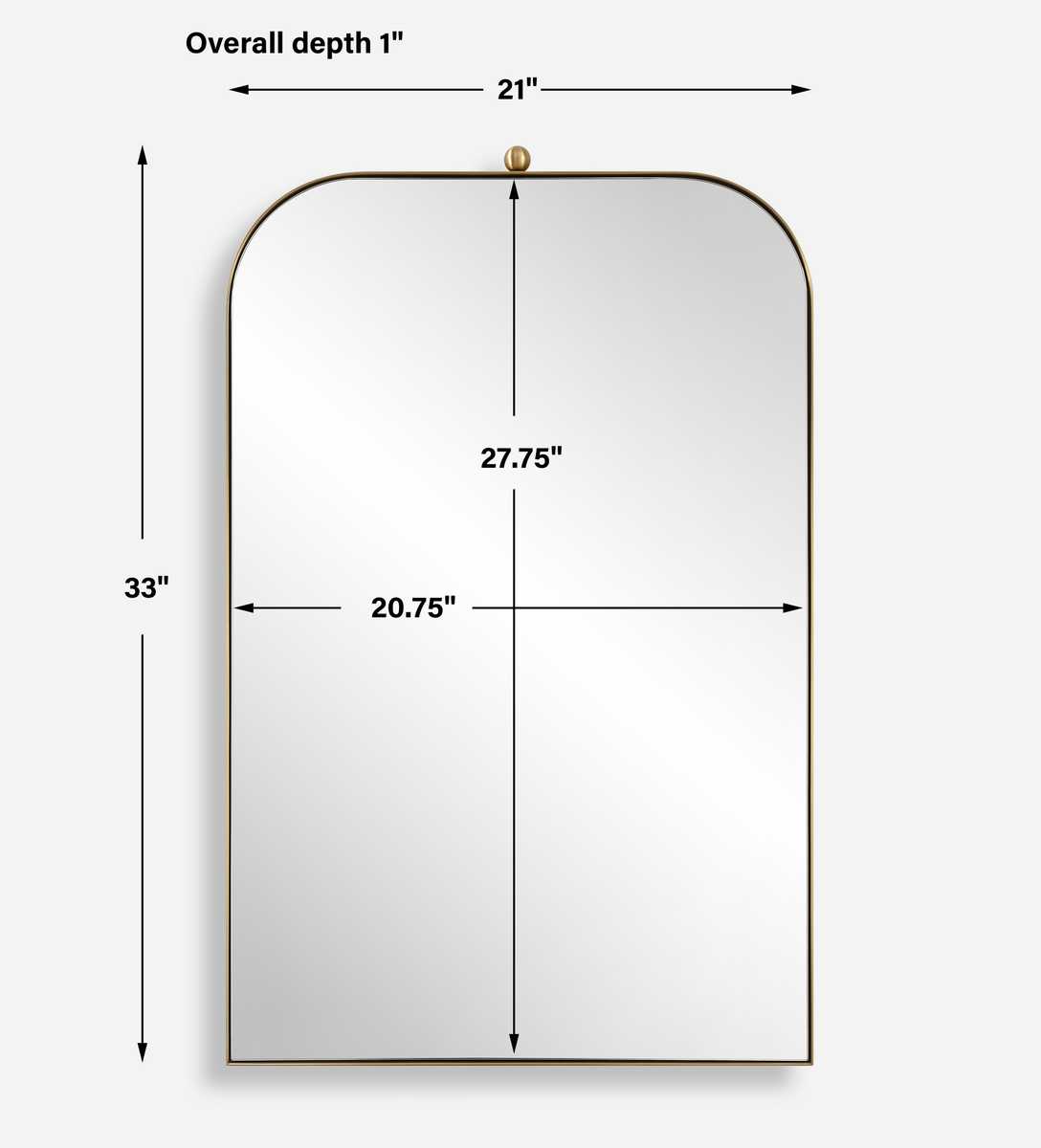 Gordon Mirror